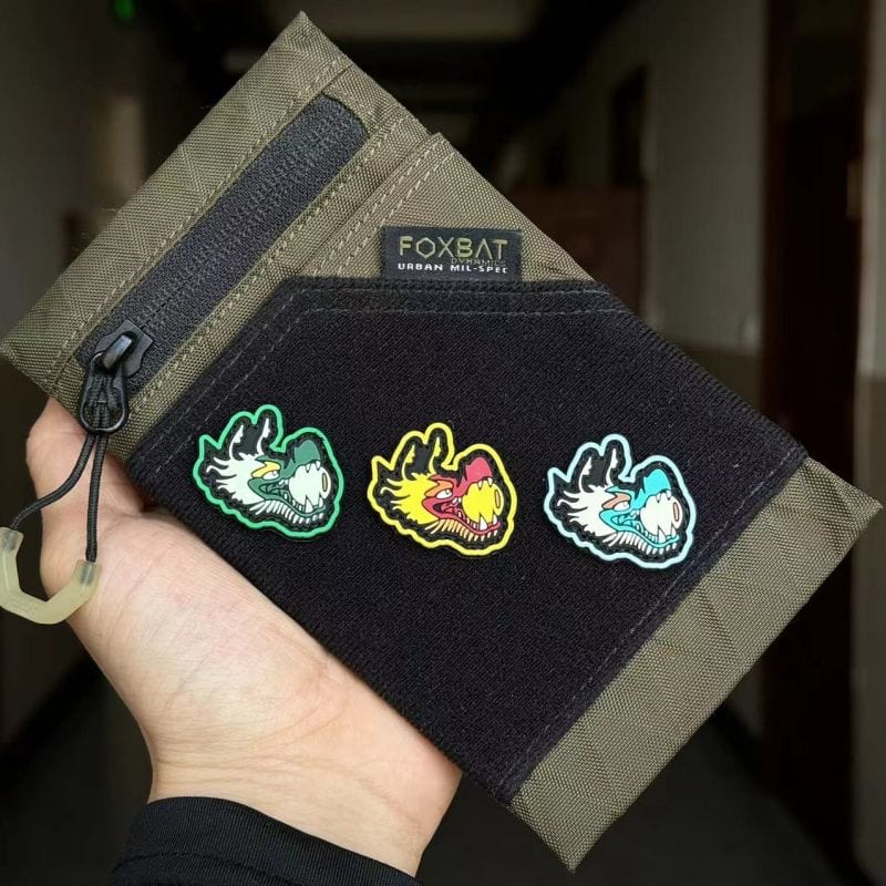 NEWBEE Dragon Ball Velcro