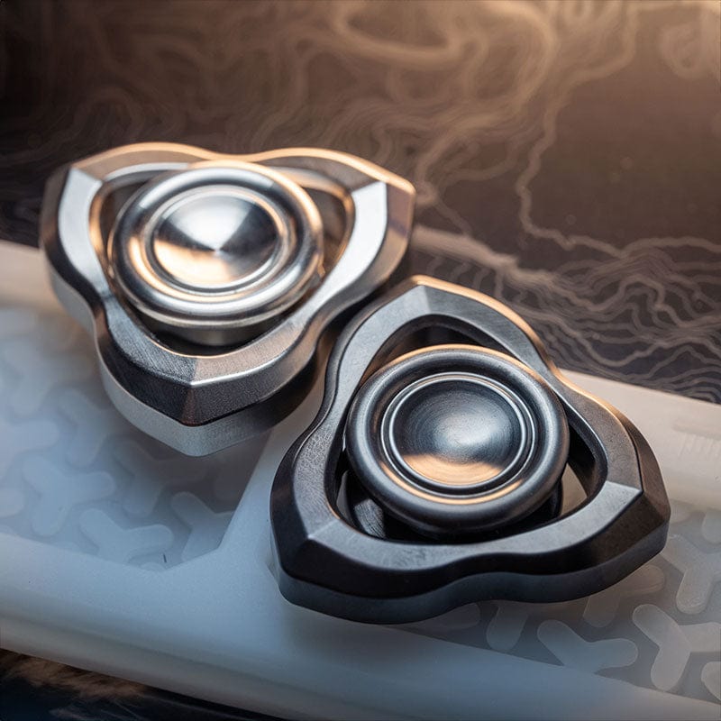 NEWBEE Fidget Spinner Casual
