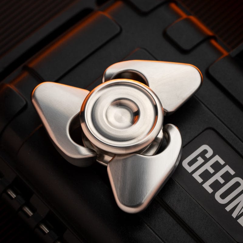 NEWBEE Windmill Titanium