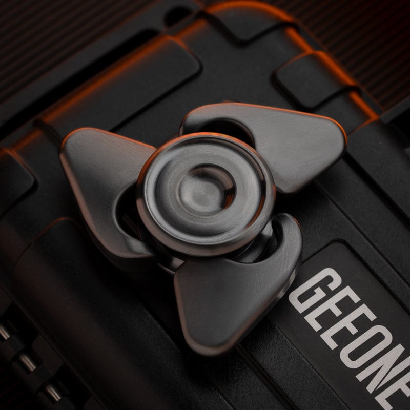 NEWBEE Windmill Zirconium