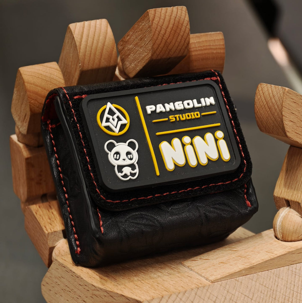 NINI EDC 只禁优惠代码 Ni Bag