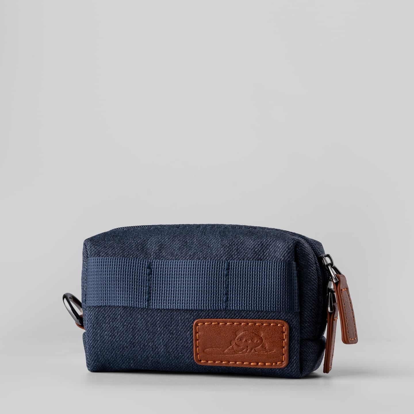 NINI EDC 只禁优惠代码 Ni Bag Denim (S)