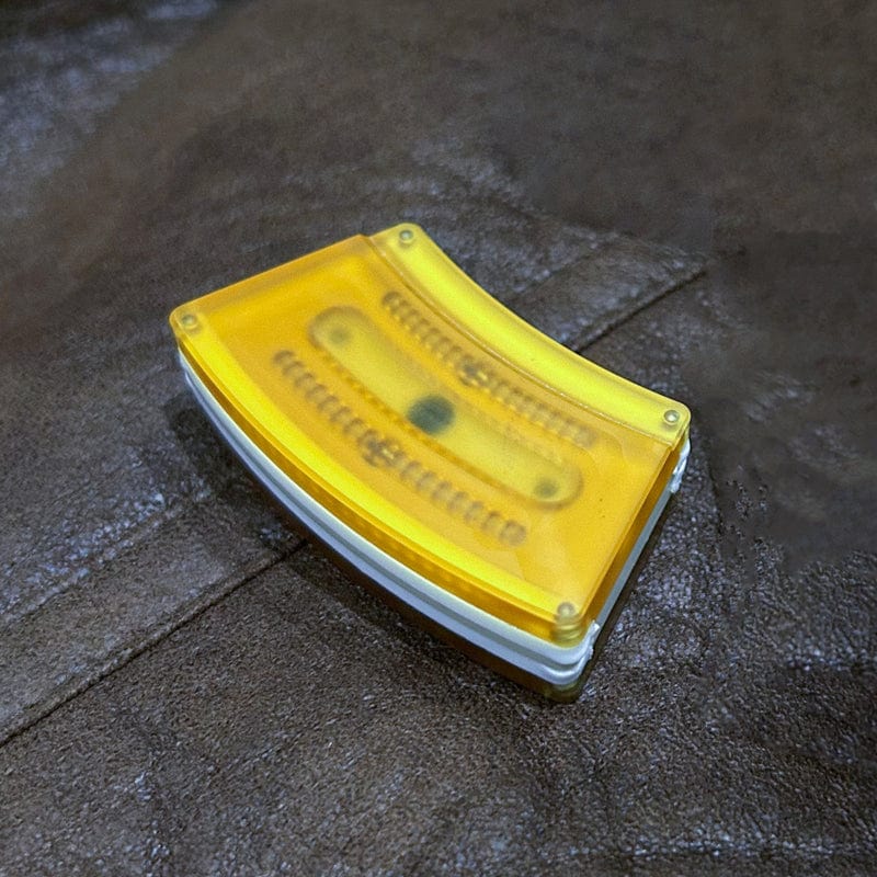 Novo studio Fidget Slider Box Magazine Polished PEI (Ships on Dec.15th)