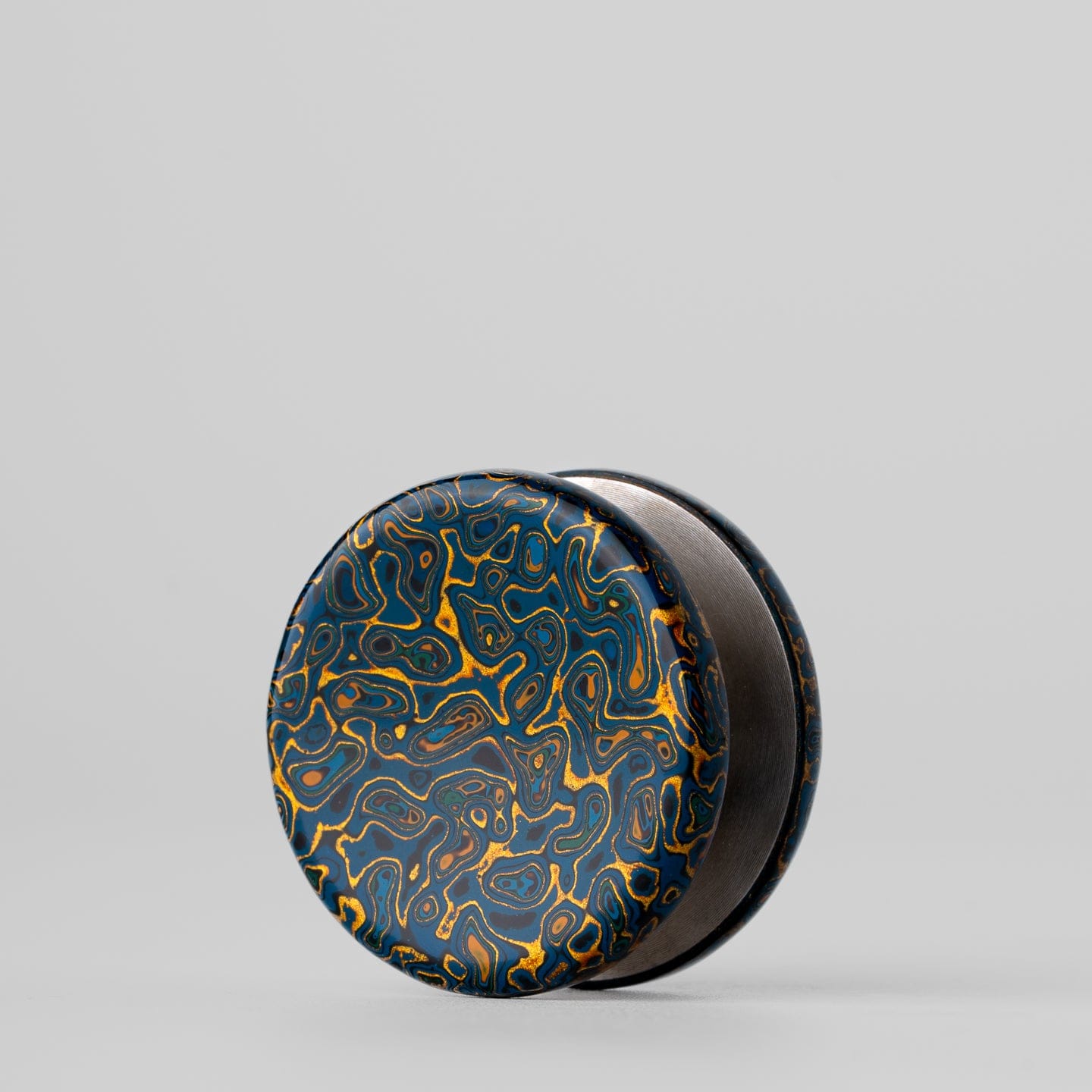 One realm 只禁优惠代码 Lacquer Spinner Buttons