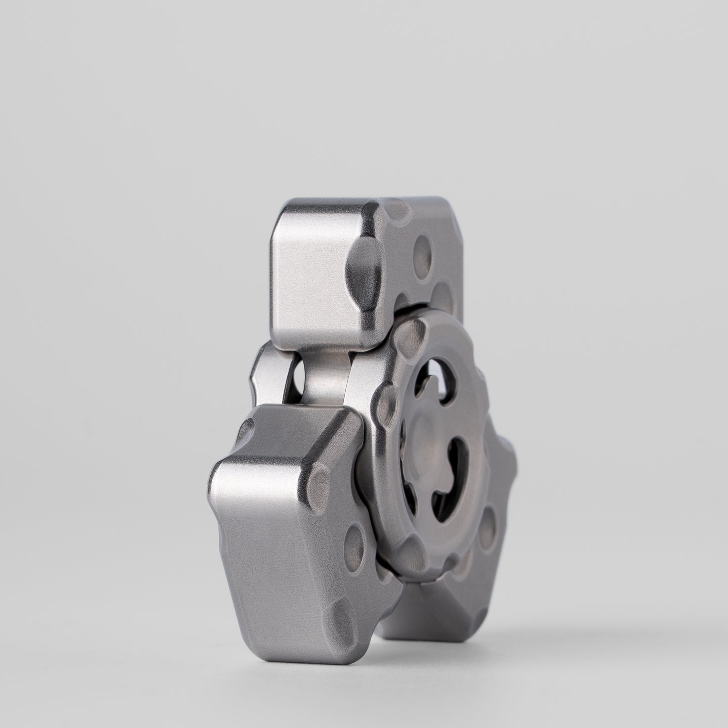 OS EDC 只禁优惠代码 Cheese Spinner