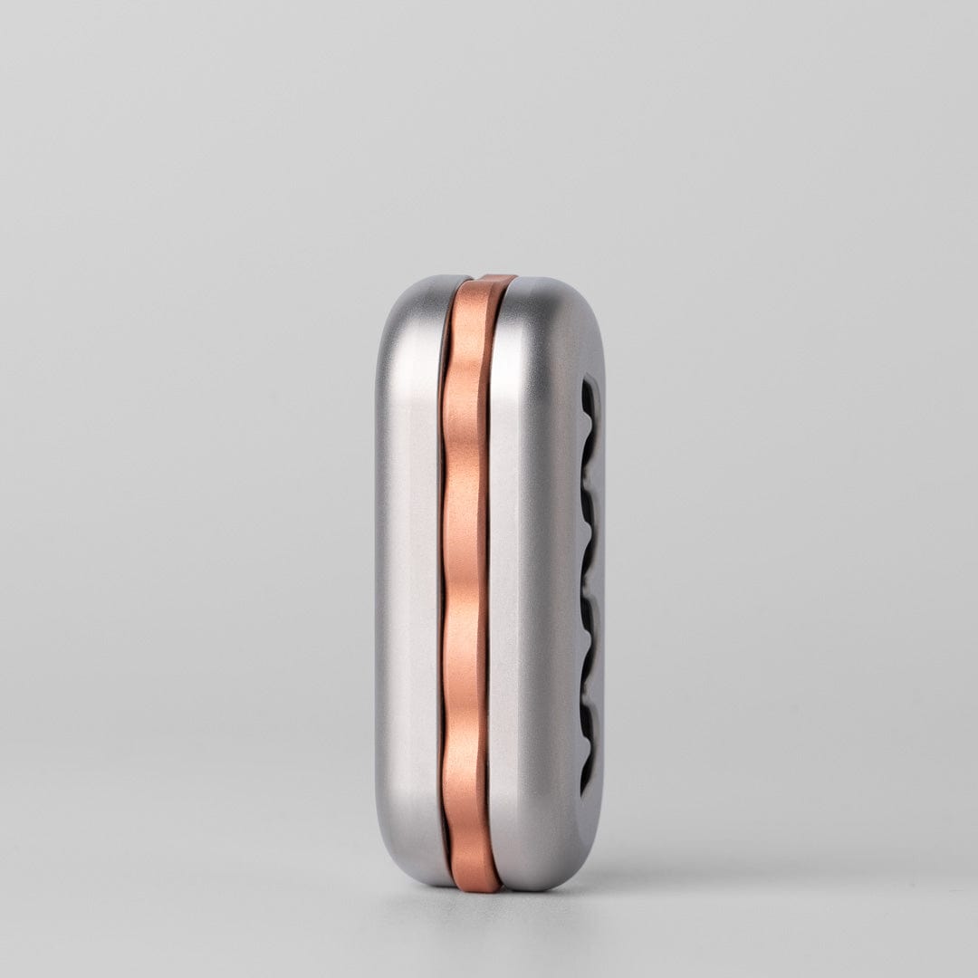 OS EDC Fidget Slider Hamburger Slider