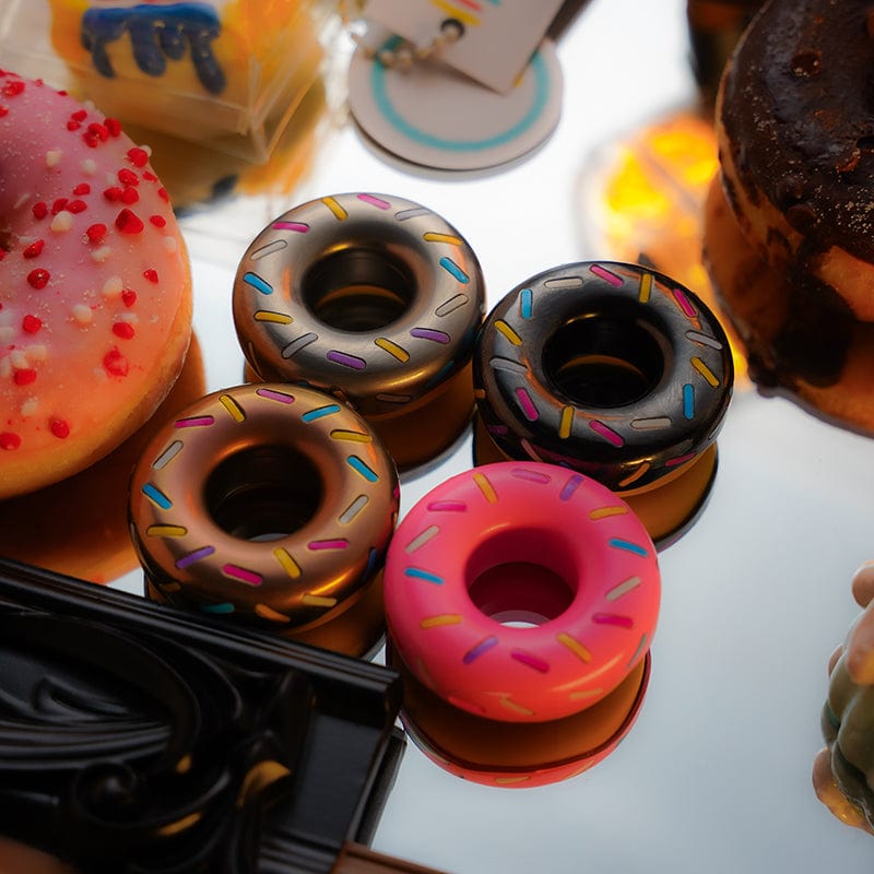 OS EDC Fidget Slider MINI Donut