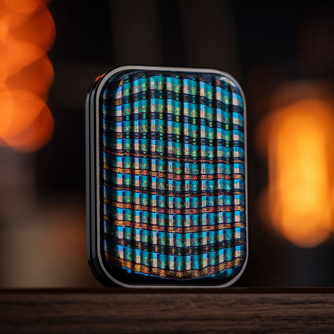 Osseous Point Studio Fidget Slider Travel