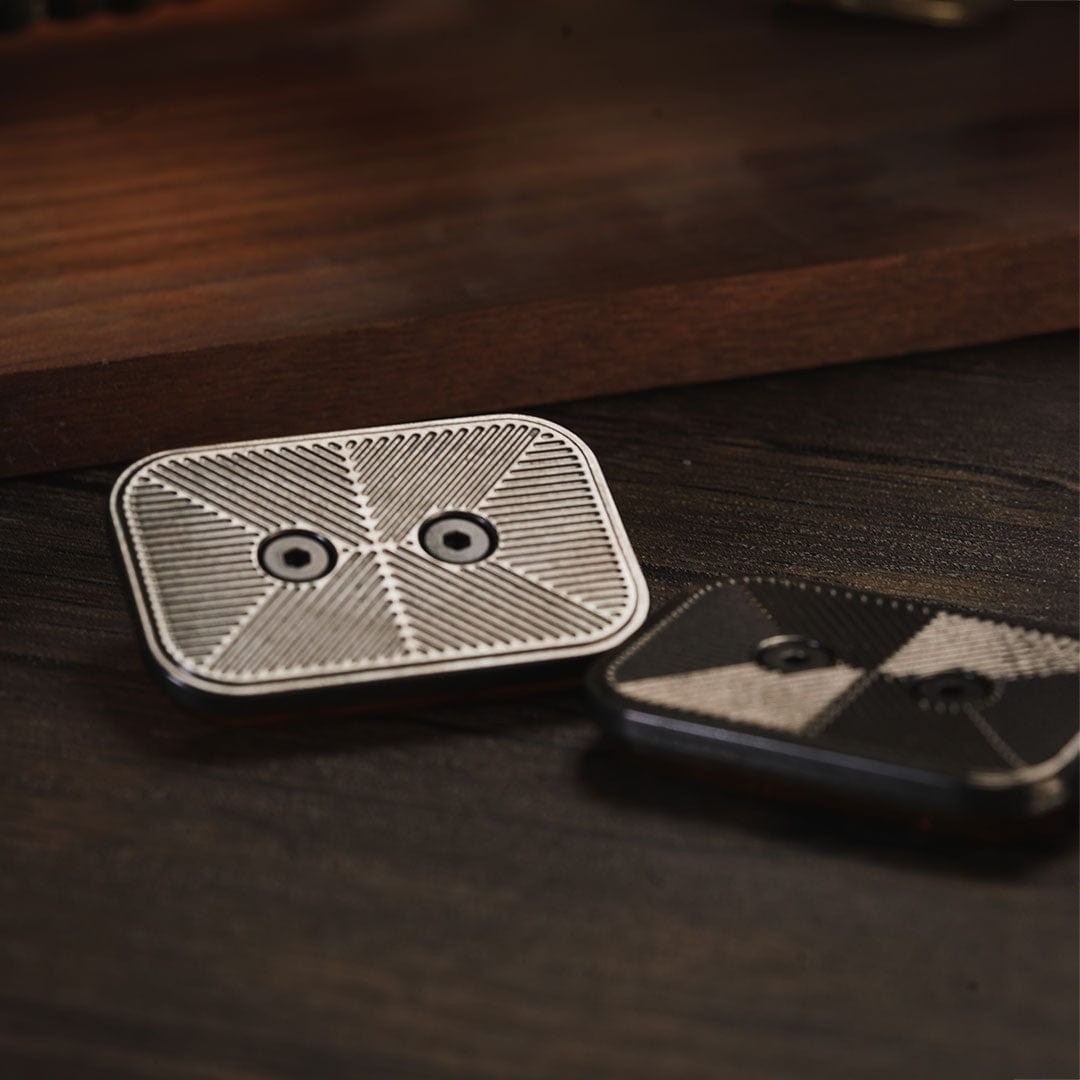 Osseous Point Studio Fidget Slider Travel