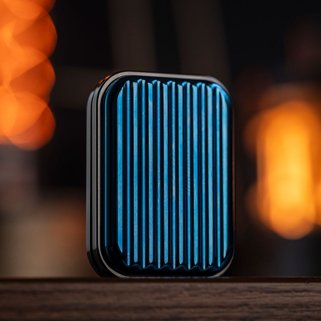 Osseous Point Studio Fidget Slider Travel