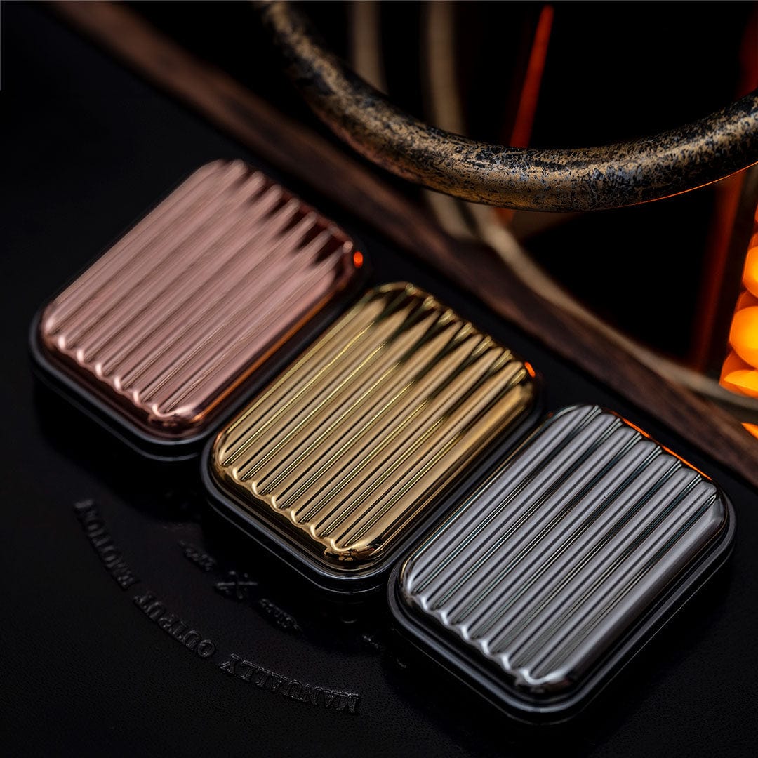 Osseous Point Studio Fidget Slider Travel