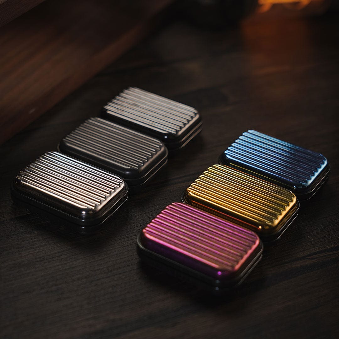 Osseous Point Studio Fidget Slider Travel