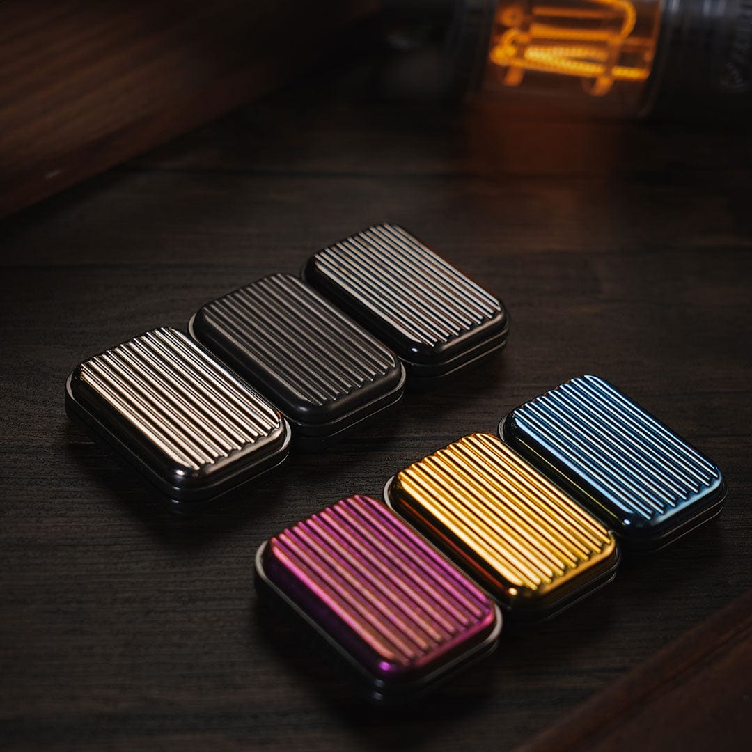 Osseous Point Studio Fidget Slider Travel