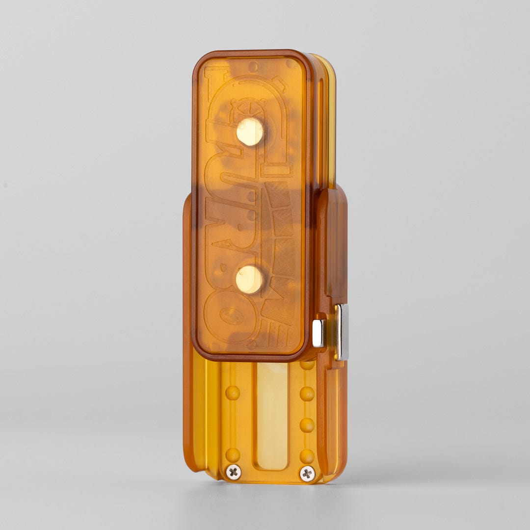 OT EDC Fidget Slider Turbine Slider PEI