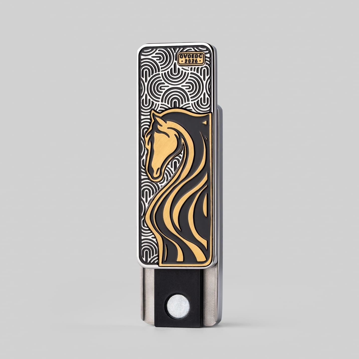 OVO EDC Fidget Slider Xuan Jun