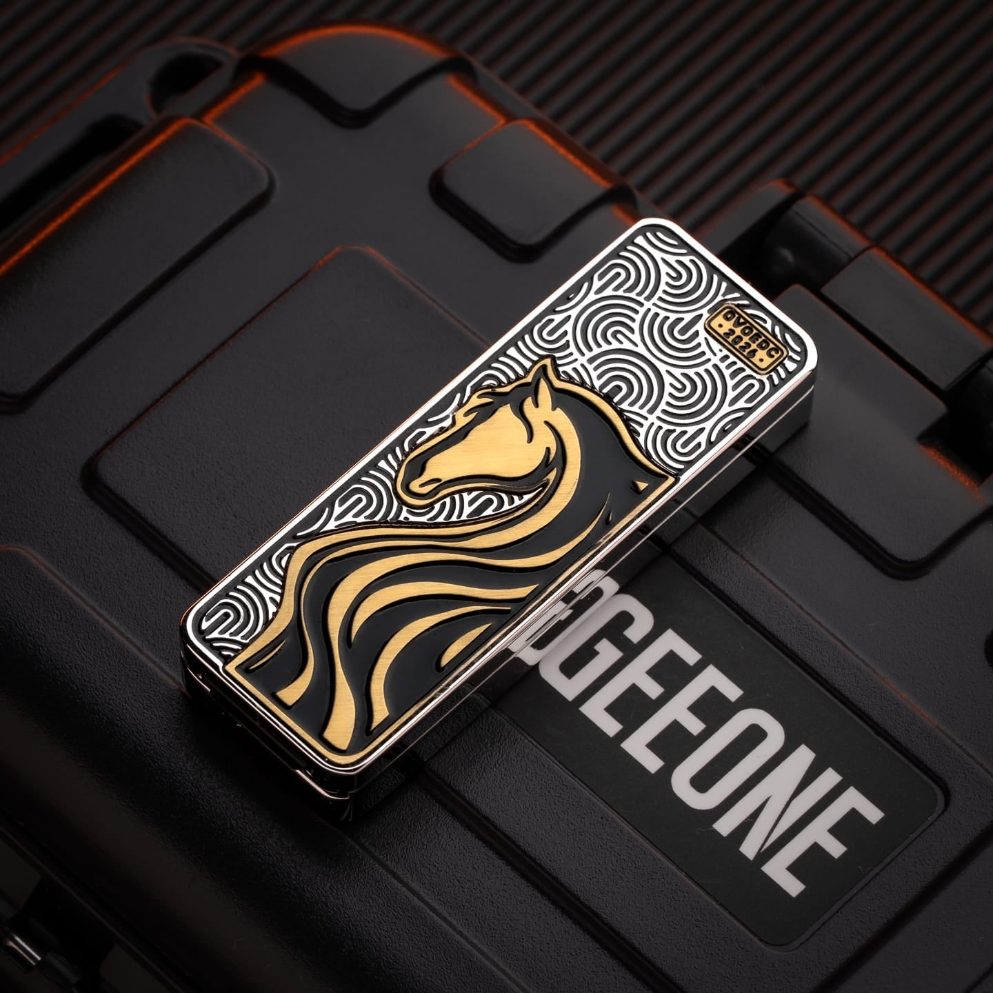 OVO EDC Fidget Slider Xuan Jun