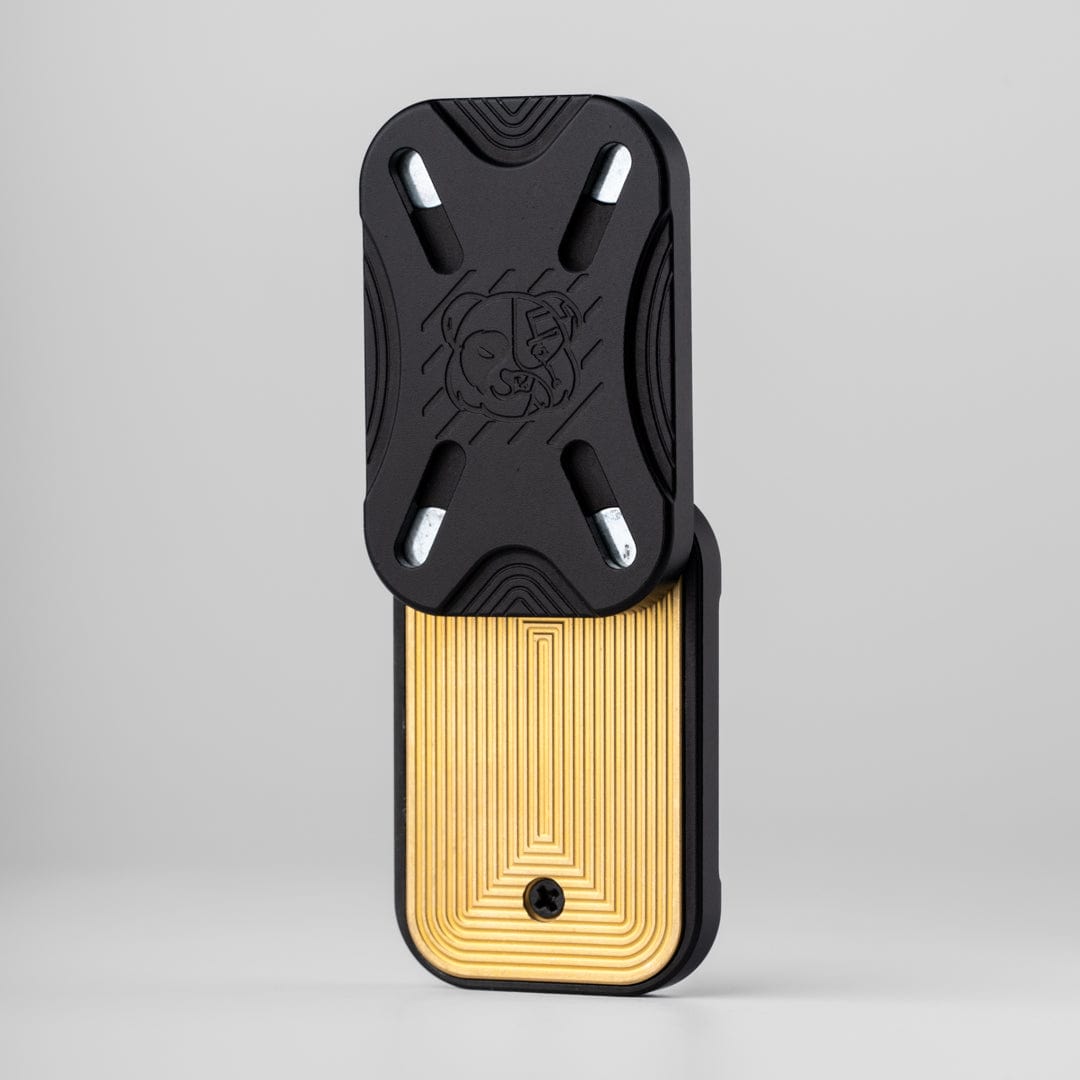 PDedc Fidget Slider Panda Slider