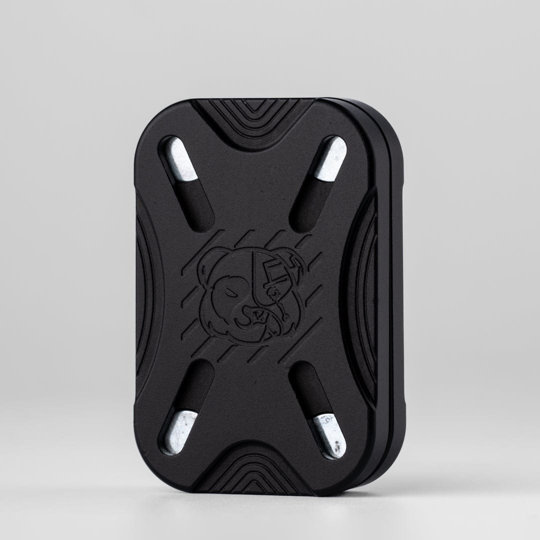 PDedc Fidget Slider Panda Slider