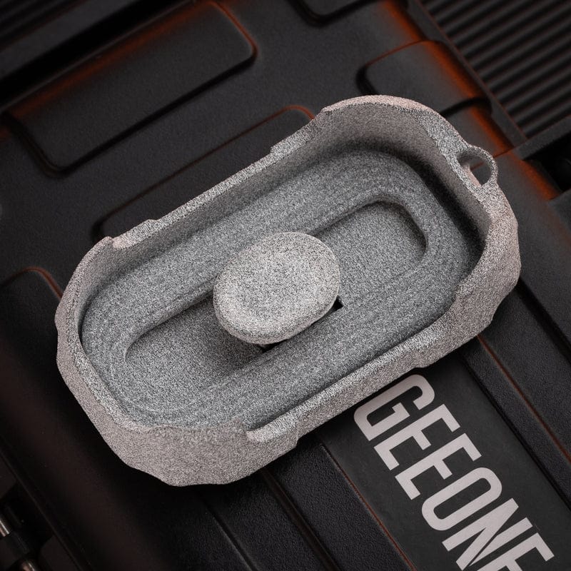 PELC 只禁优惠代码 FliPoo Accessory / Shell-Nylon gray (without main body)