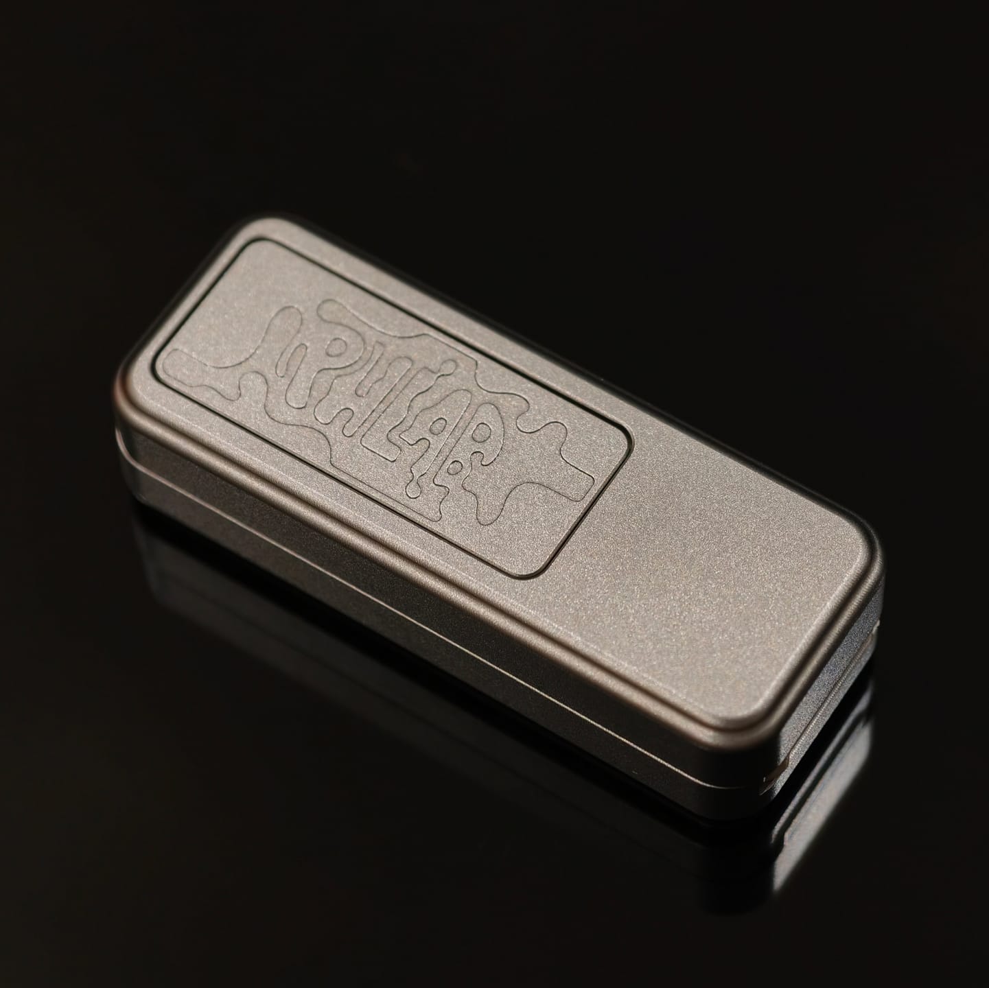 Ph Lab 只禁优惠代码 Bond (Yao Zai) Blasted Stainless Steel