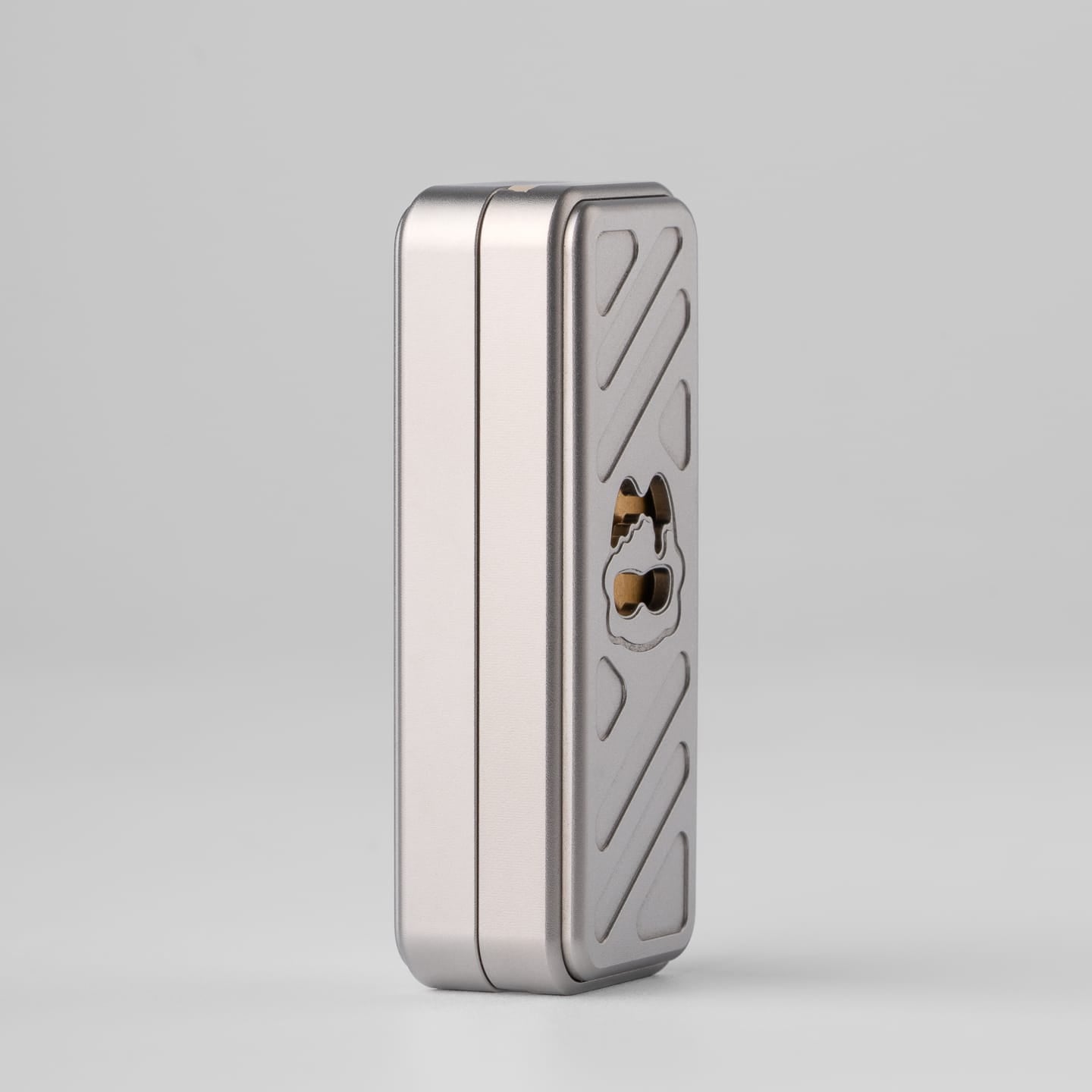 Ph Lab 只禁优惠代码 Bond (Yao Zai) Blasted Stainless Steel