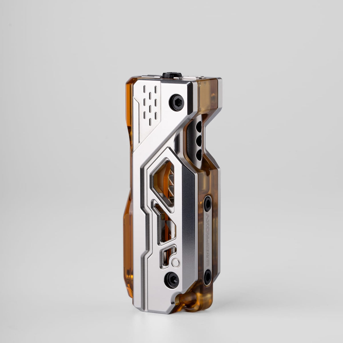 Proxy EDC 禁店铺满减及优惠代码 Cyborg Soul EXO Set - Stainless Steel/Ultem (PEI)