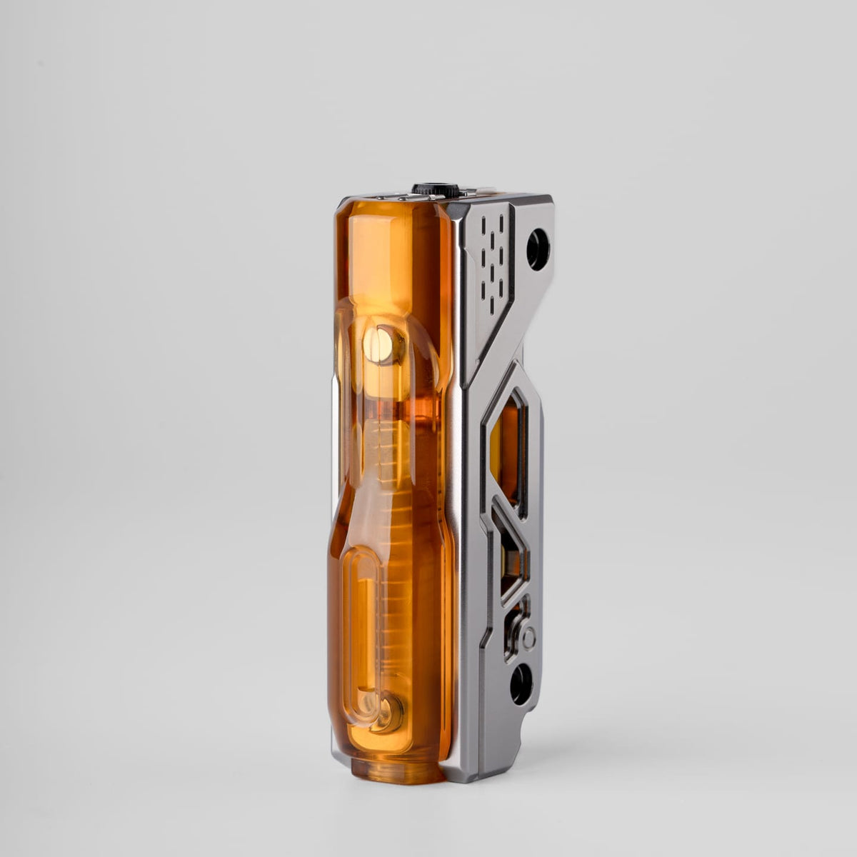 Proxy EDC 禁店铺满减及优惠代码 Cyborg Soul EXO Set - Stainless Steel/Ultem (PEI)