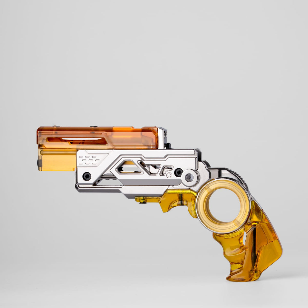 Proxy EDC 禁店铺满减及优惠代码 Cyborg Soul EXO Set - Stainless Steel/Ultem (PEI)