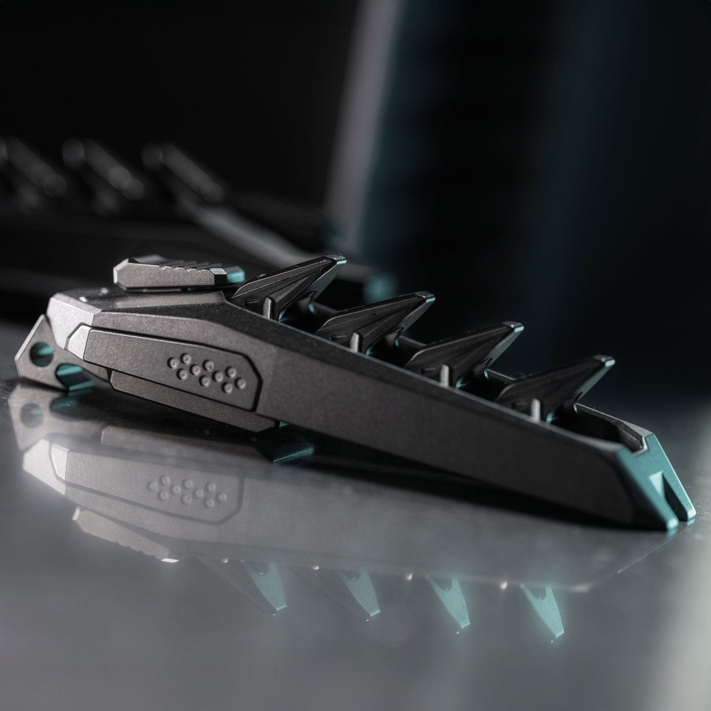 Proxy EDC 只禁优惠代码 DRAGON RIDGE