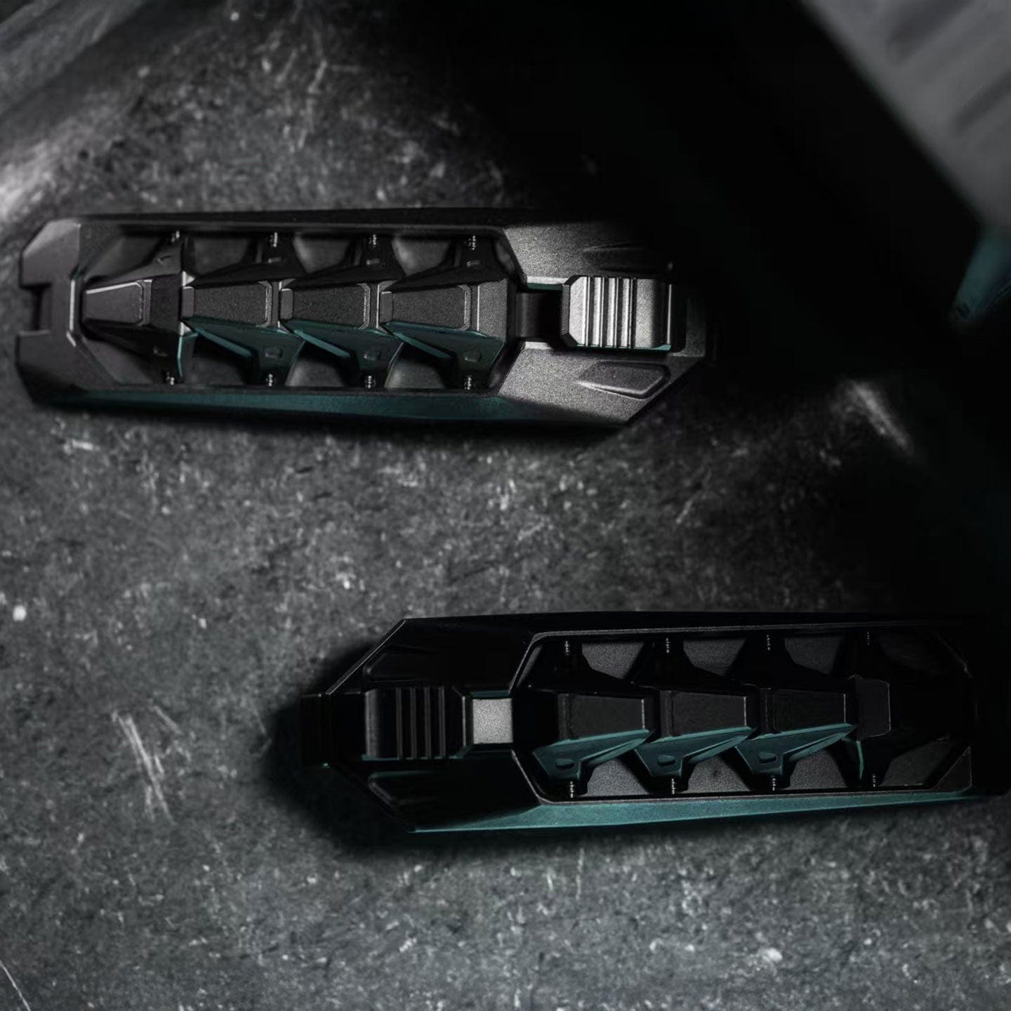 Proxy EDC 只禁优惠代码 DRAGON RIDGE