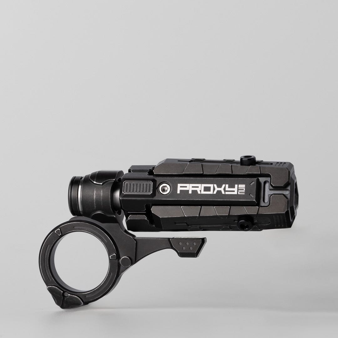 Proxy EDC 禁店铺满减及优惠代码 IRON CURTAIN