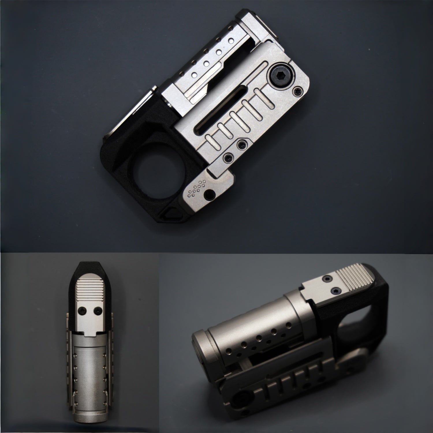 Proxy EDC 只禁优惠代码 PYTHON Kit