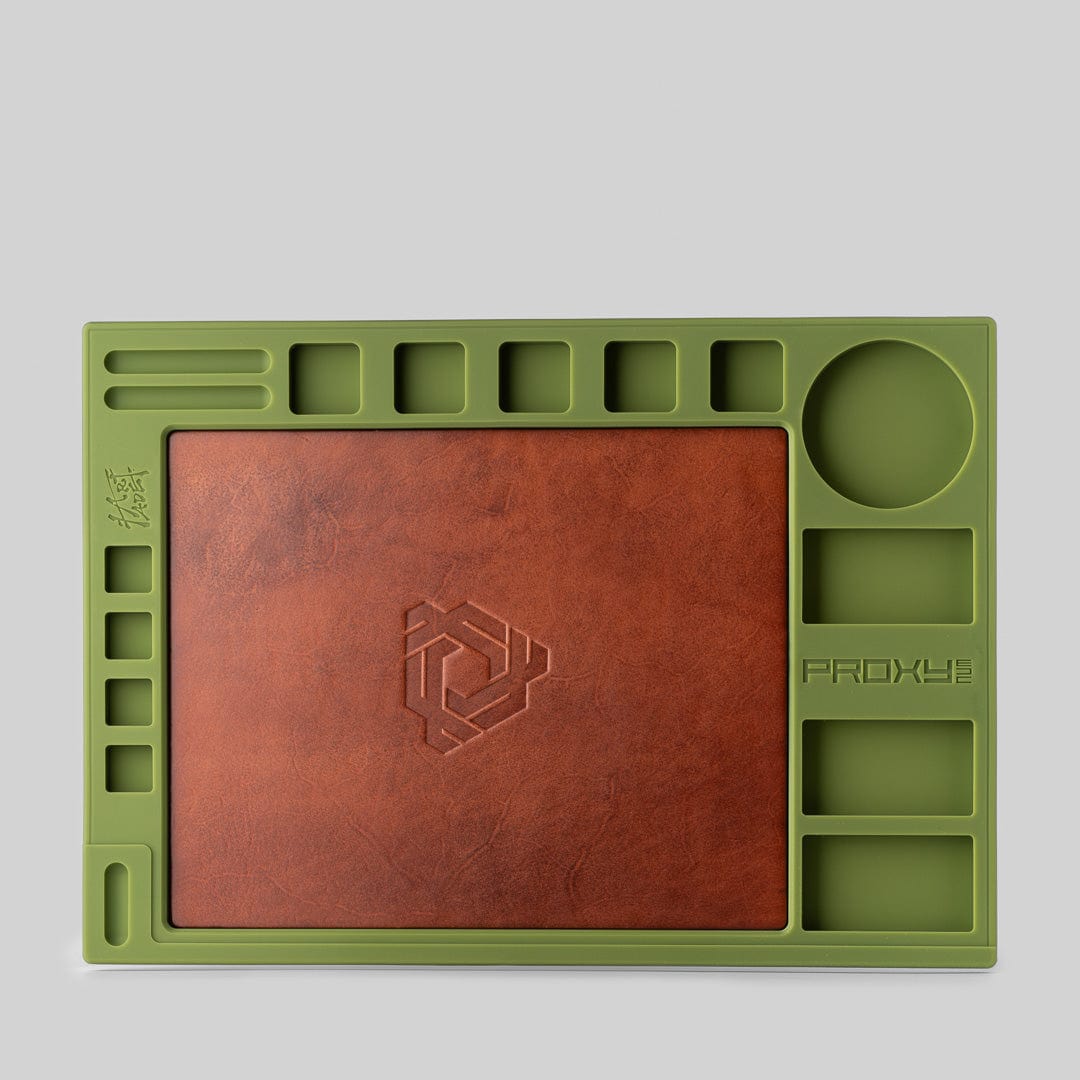 Proxy EDC EDC WORKBENCH