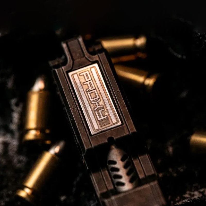 Proxy EDC Fidget Slider Cyborg Soul