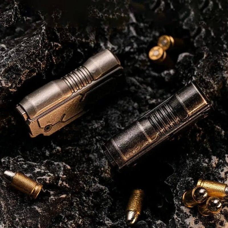 Proxy EDC Fidget Slider Cyborg Soul