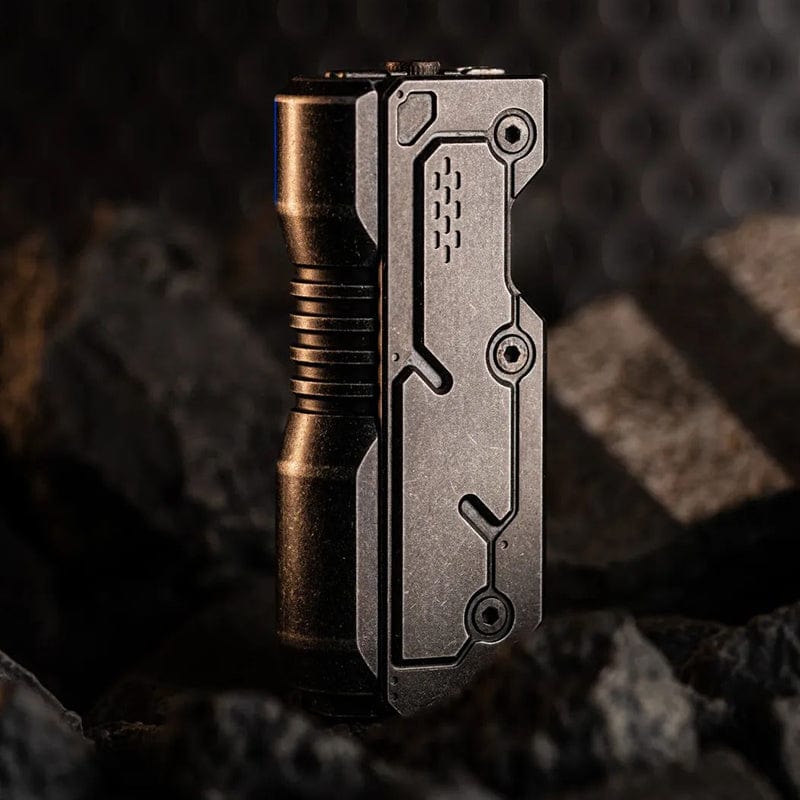 Proxy EDC Fidget Slider Cyborg Soul