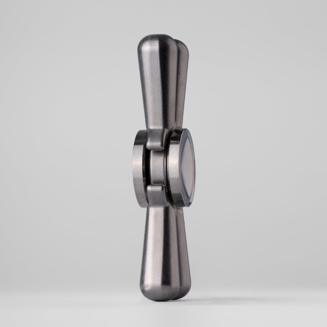 QIN CHAO Fidget Spinner KAME