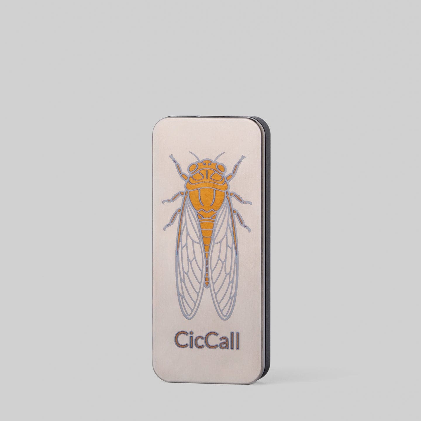 Reborn EDC Cic Call　フィジェットスライダー Reborn EDC, Cic Call, Fidget Slider, Magnetic Slider