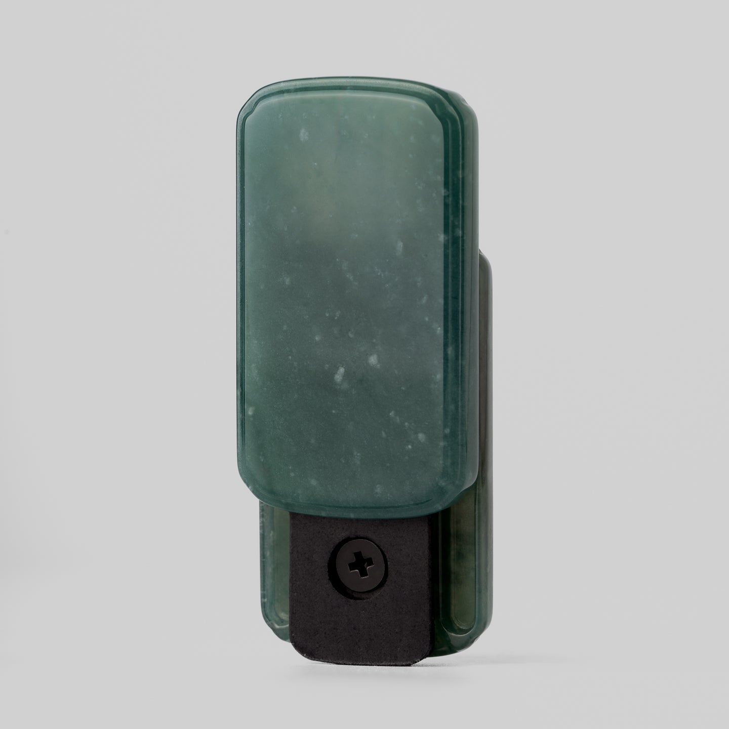 RiDoMi 只禁优惠代码 Leisure Slider Guatemalan jade (ships in 10 days)