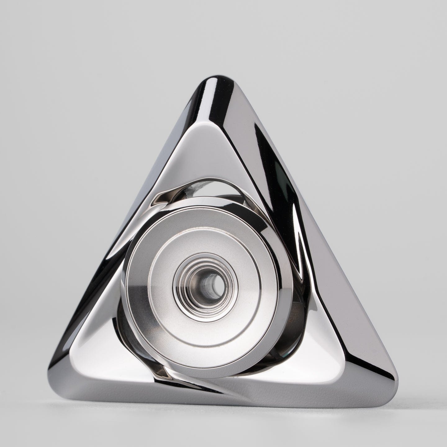 Rock 只禁优惠代码 Ling Guang Spinner