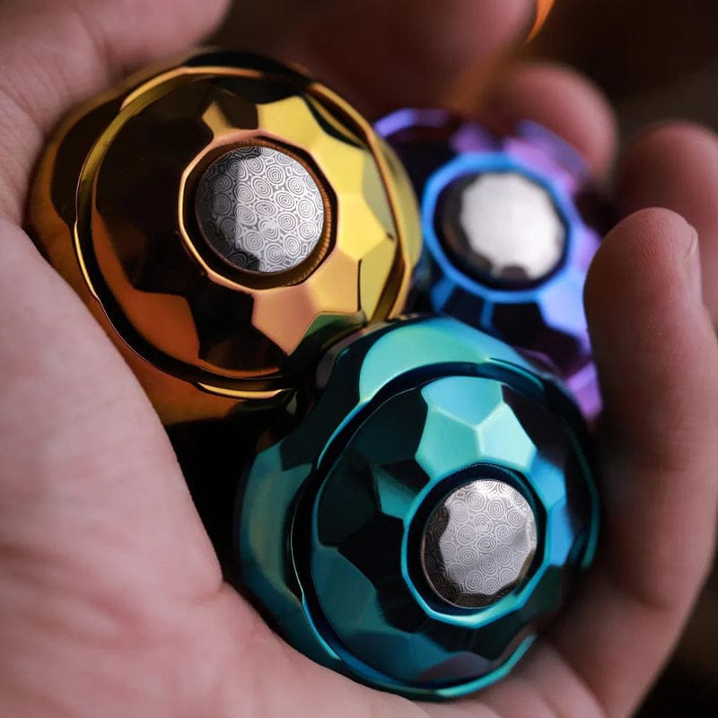 ROGUE 只禁优惠代码 Mushroom Linkage Spinner