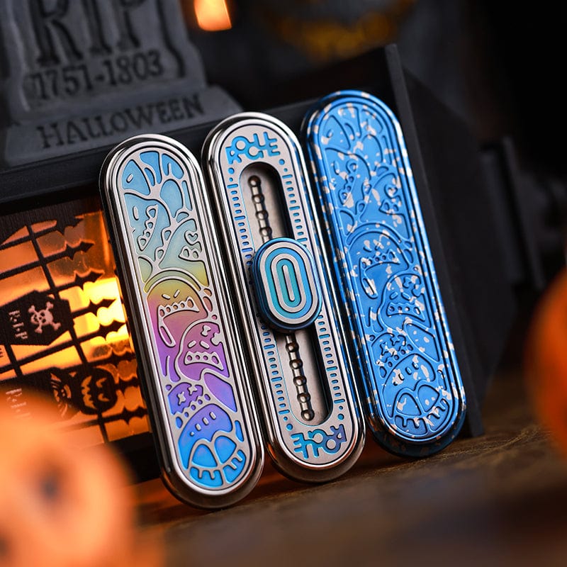 ROGUE Fidget Slider Chocolate Bar