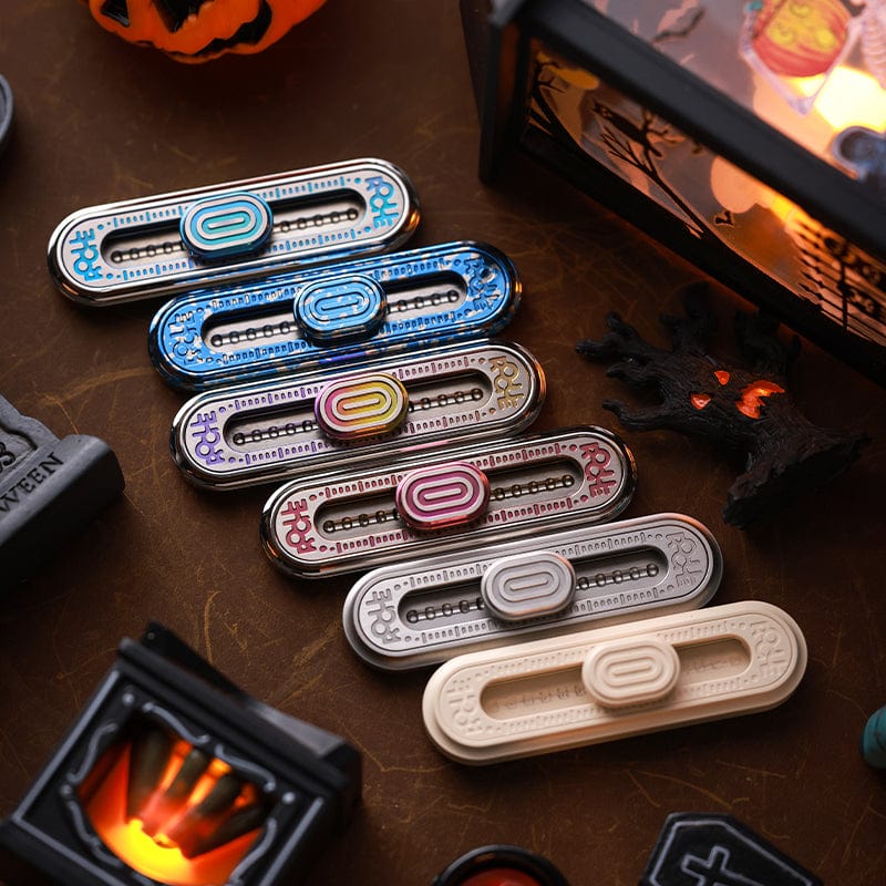 ROGUE Fidget Slider Chocolate Bar