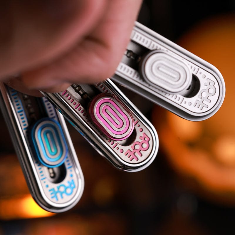 ROGUE Fidget Slider Chocolate Bar