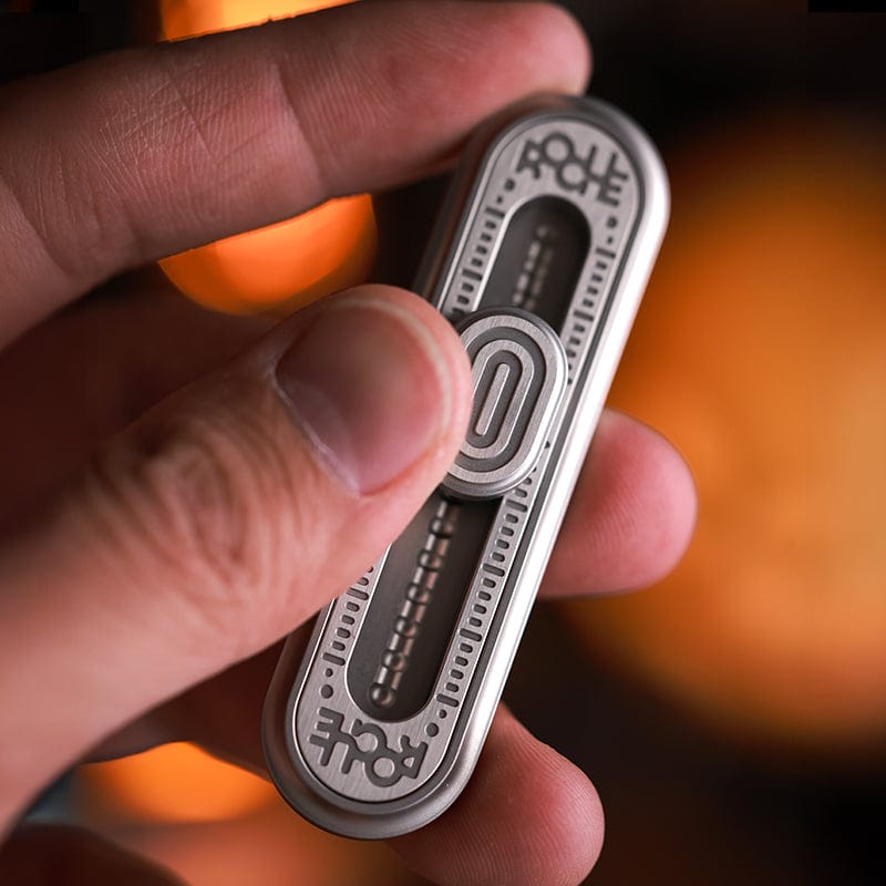 ROGUE Fidget Slider Chocolate Bar