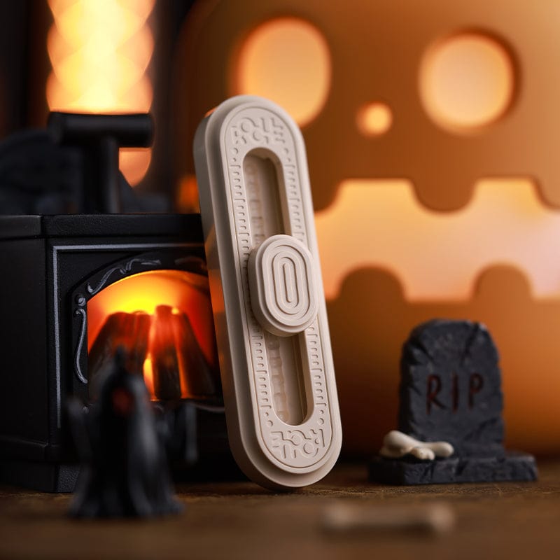 ROGUE Fidget Slider Chocolate Bar PEEK