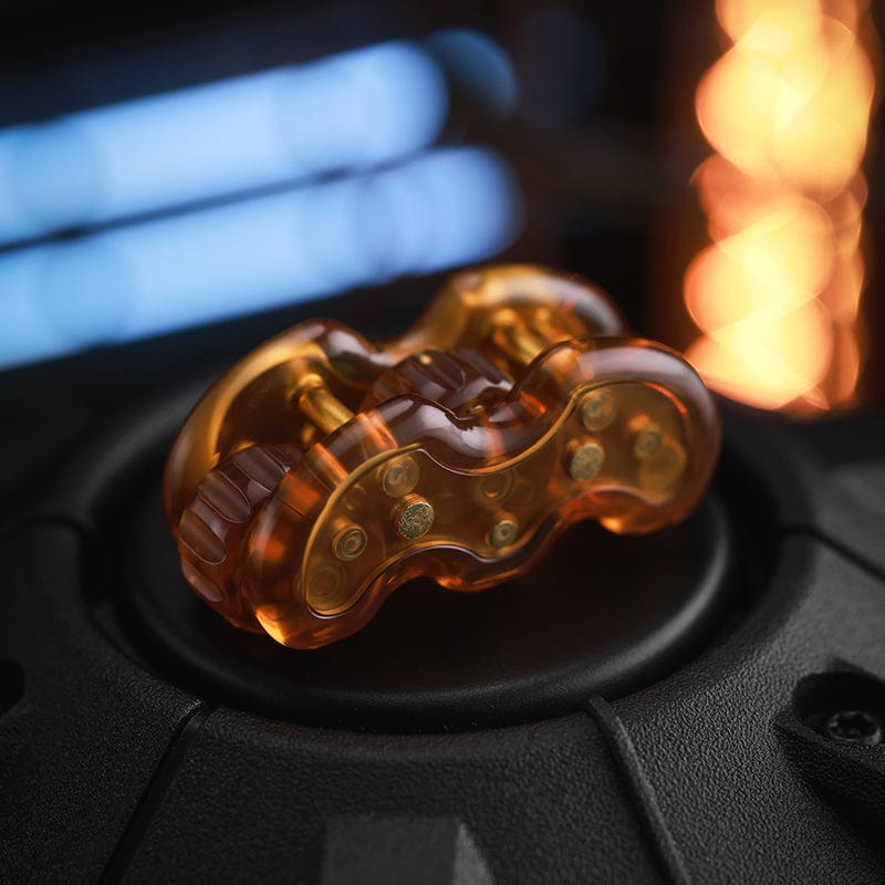 ROGUE Fidget Slider Gallop Polished PEI (Ships on May 27)