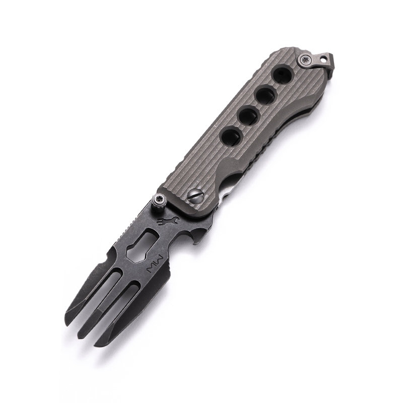 RUISHA 只禁优惠代码 BK4 Forks