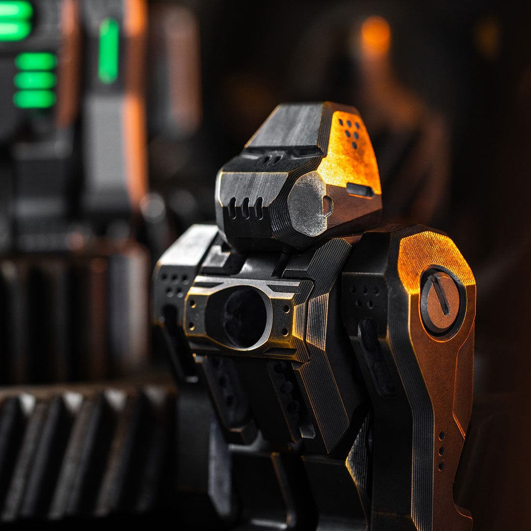 RUISHA Other Gorilla 1.0