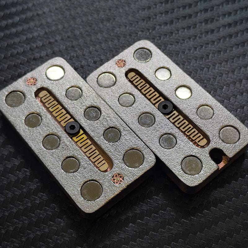 RUMU Fidget Slider Lucky Coin Copper (orange peel) ships in 90 days